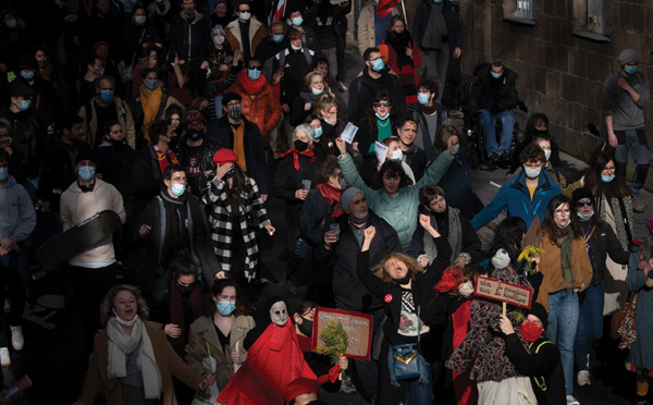 De Marseille à Paris, des milliers de manifestants pour l'emploi