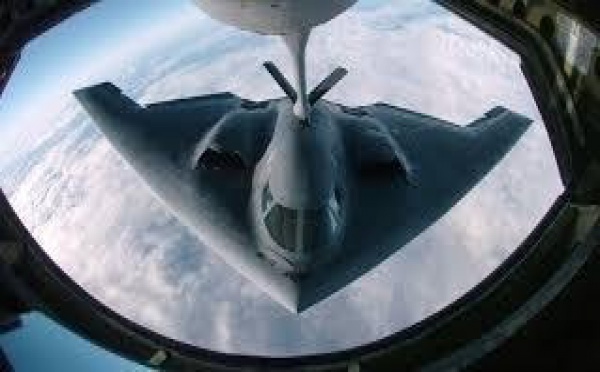 La Corée du Nord prépare une éventuelle frappe de fusées contre les Etats-Unis