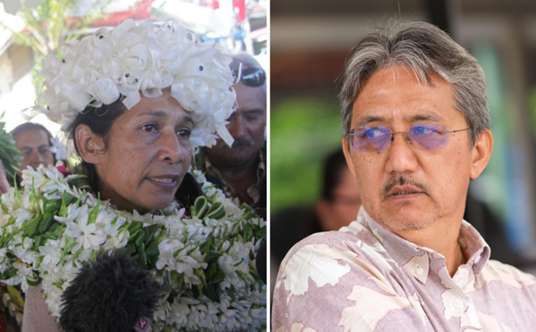 ​Elections annulées à Arue