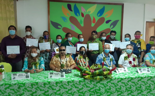 Travailleurs handicapés : des compétences sollicitées par le Hilton