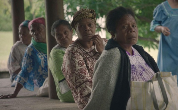 Fifo : 9 films en compétition