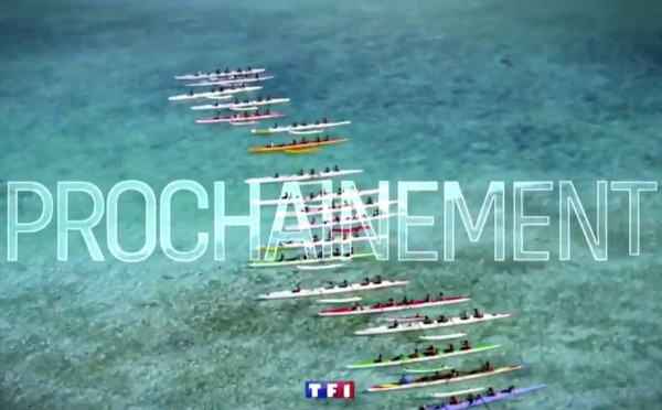 TF1 dévoile le teaser de Koh Lanta à Taha'a