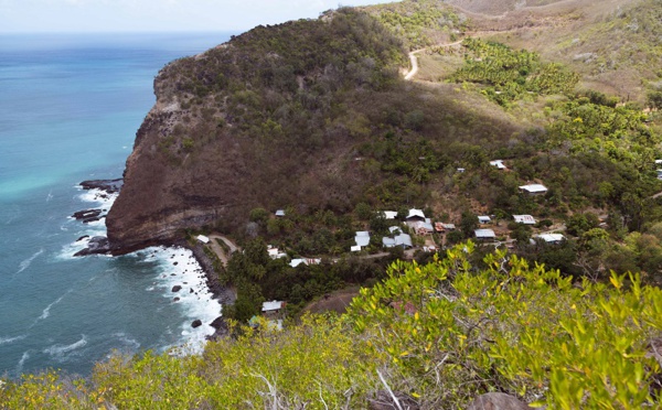 Haakuti, la vallée des légendes