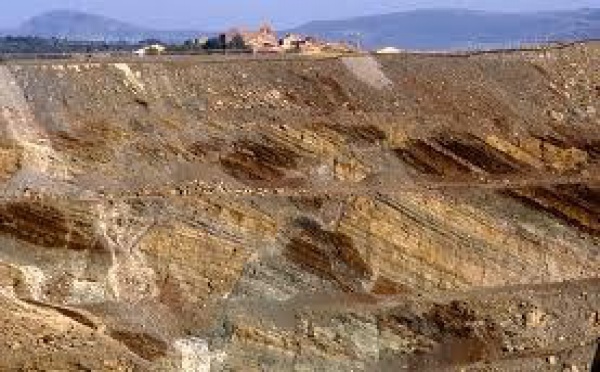 Australie: feu vert pour une mine d'uranium dans l'ouest du pays