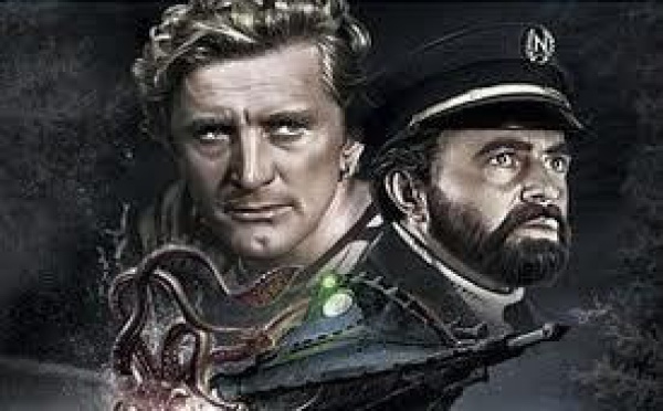 Un remake de "Vingt mille lieues sous les mers" tourné en Australie