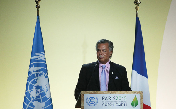 Le Forum des îles du Pacifique affaibli après le départ de nouvelles nations