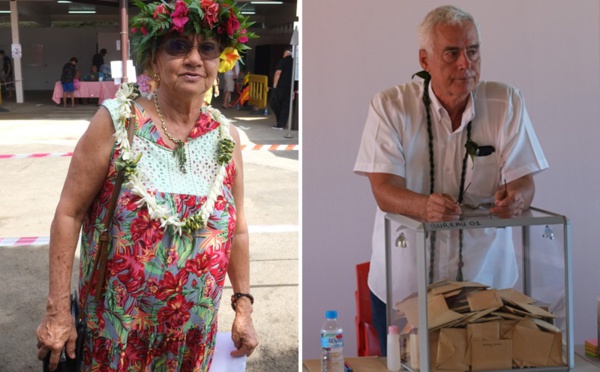 La CTC fait des remous à Taiarapu-Est