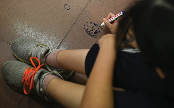 Crimes sexuels sur mineurs: le gouvernement veut agir "vite" pour changer la loi