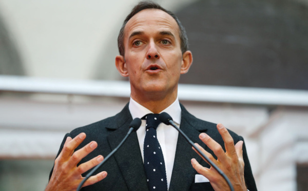 Affaire Duhamel: Frédéric Mion démissionne de Sciences Po Paris