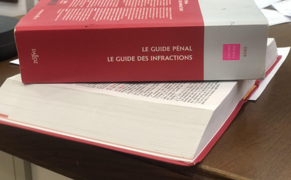 Trois ans de sursis pour le viol de sa voisine mineure