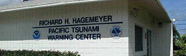 Séisme dans le Pacifique: fin de l'alerte au tsunami