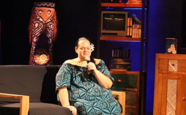 Mareva Leu : un Fifo plein de surprises