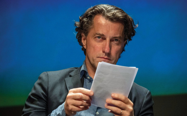 Cinéma: le patron du CNC en garde à vue, accusé d'agression sexuelle