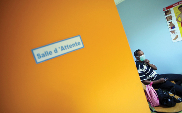 Covid-19: quatre communes de La Réunion sous couvre-feu