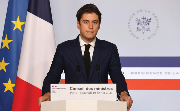 Covid-19: situation épidémique stable, ouverture pour les tests salivaires