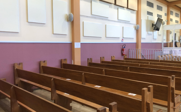 Deux ans de sursis pour l'agression sexuelle de son amante et employeuse