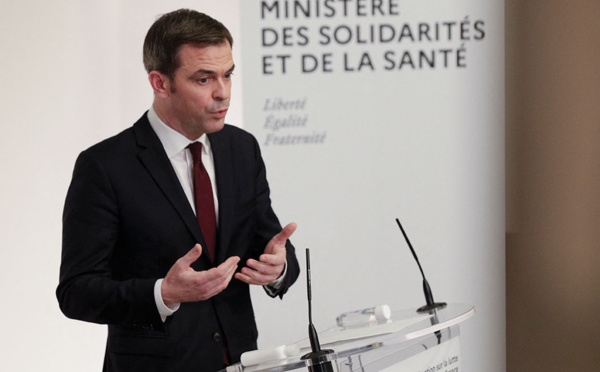 Face aux variants, l'hypothèse de restrictions localisées resurgit