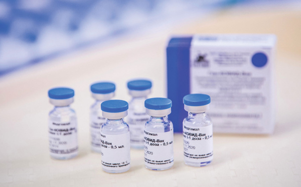 Vaccin: la France premier pays à recommander une seule dose pour les personnes ayant déjà eu le Covid