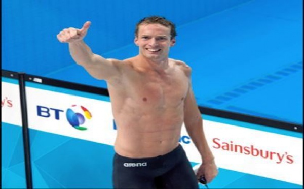 Open Water Challenge : la 2è étape ce dimanche en présence du champion paralympique Charles Rozoy