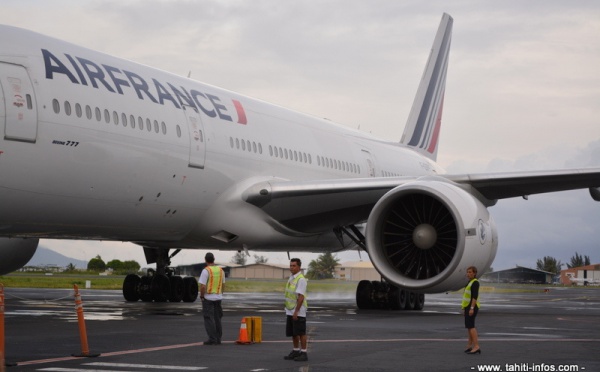 Le péril aviaire sur l’aéroport de Faa’a est pris «très au sérieux»