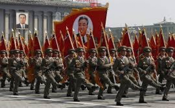 Jusqu'où ne pas aller face aux provocations nord-coréennes
