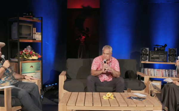 Fifo : "Loimata, the sweetest tears", Grand prix du jury, "Freeman", prix spécial