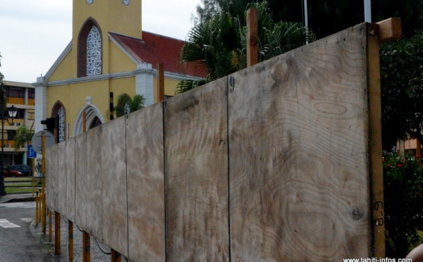 Elections : la campagne ne s’affiche pas encore