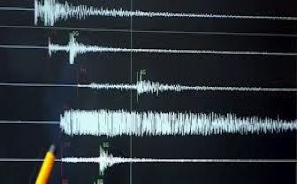 Indonésie: séisme de 7,2 en Papouasie