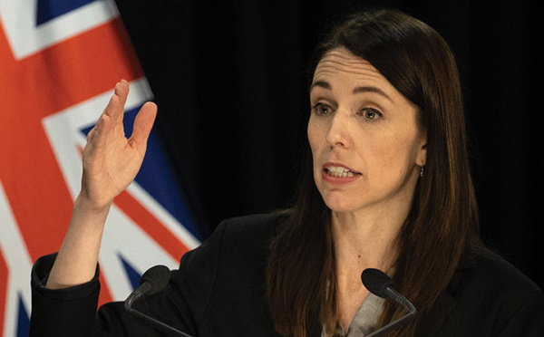 Nouvelle-Zélande: Un confinement de trois jours ordonné à Auckland