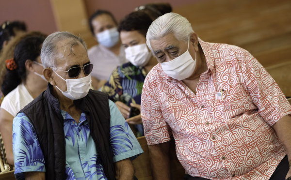  L'appel du procès Radio Tefana renvoyé au 4 octobre