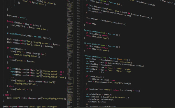 Plusieurs entités françaises touchées par une cyberattaque de 2017 à 2020