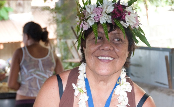 La gestion de la baie de Opunohu inquiète l’association Paruru Ia Opunohu