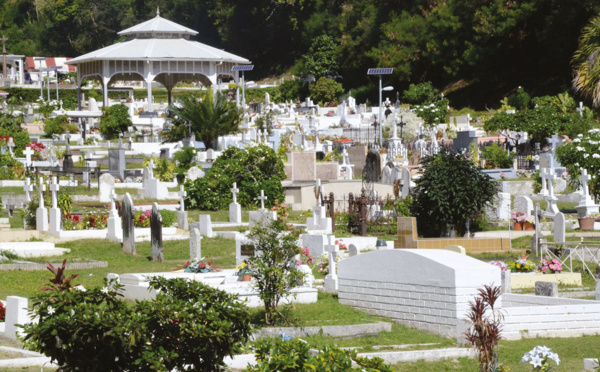 Autopsie de la mortalité entre 1983 et 2019 au fenua