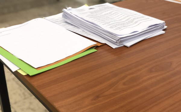  Prison ferme requise pour la tentative d'adoption illégale