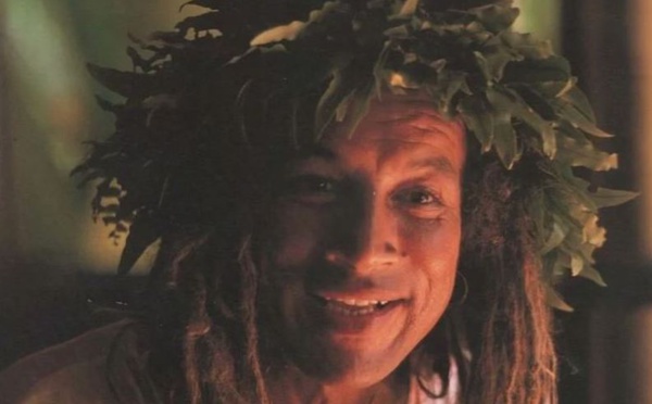 Le collège de Huahine refuse de s'appeler Bobby Holcomb