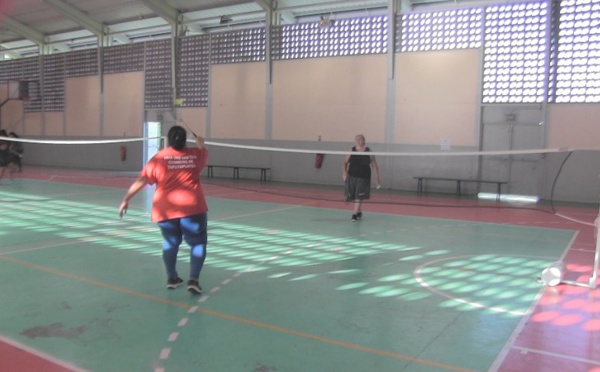 "Maitai Sport Santé" à Raiatea a tenu bon malgré les restrictions sanitaires