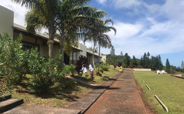 La quatorzaine de l'intérieur