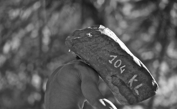 Sports traditionnels : Enoch Laughlin : « Nous ferons tout pour que les jeux se fassent ! »