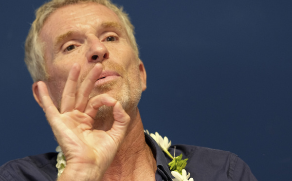 ​Koh Lanta va tourner une deuxième édition à Taha'a en 2021