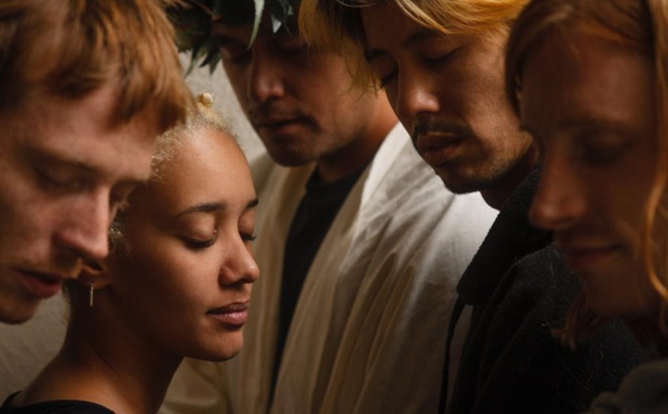 Le collectif Quinzequinze en pleine ascension