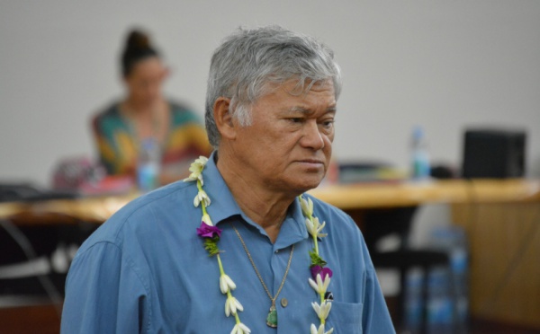 Le Tahiti Pearl Consortium (TPC) en suspens