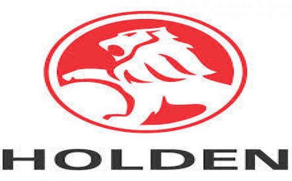 La firme Holden annonce un plan social de 500 emplois