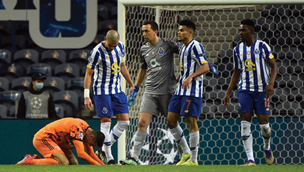 C1: Haaland et Mbappé déboulent, Ronaldo et Messi déclinent ?