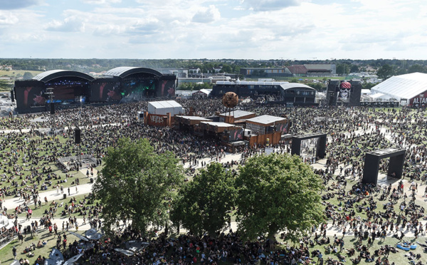 Musique: 5.000 personnes assises maximum pour les festivals d'été