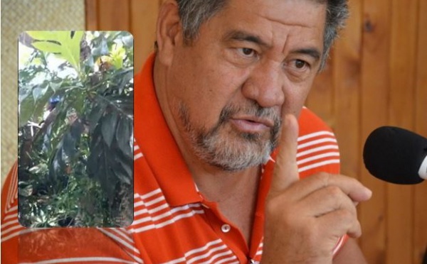 Vidéo diffamatoire: Patrice Jamet porte plainte contre X