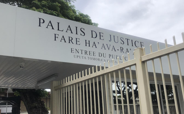 ​En Polynésie, un recours contre la quatorzaine à domicile