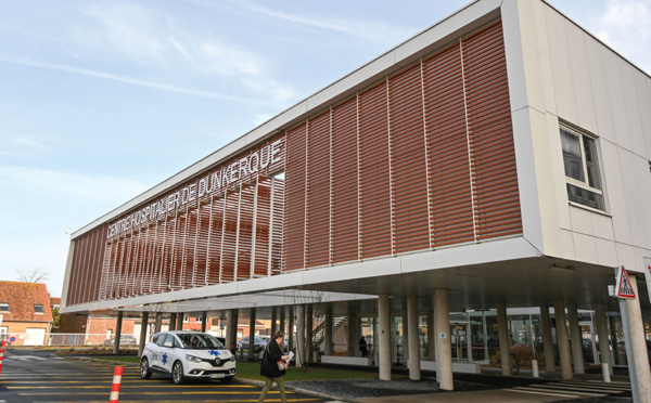 Covid-19: après Nice, le tour de France des restrictions passe par Dunkerque