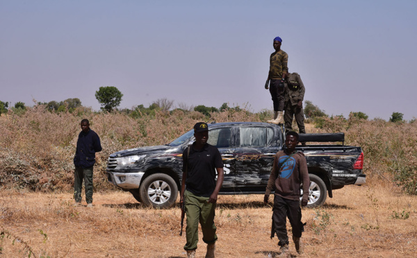 Nigeria: au moins 16 morts dans les attaques jihadistes contre Maiduguri
