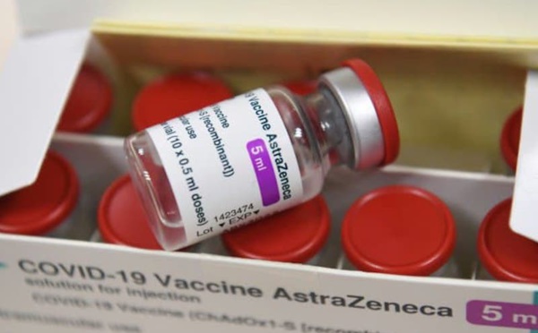​Le vaccin d'AstraZeneca autorisé en Polynésie
