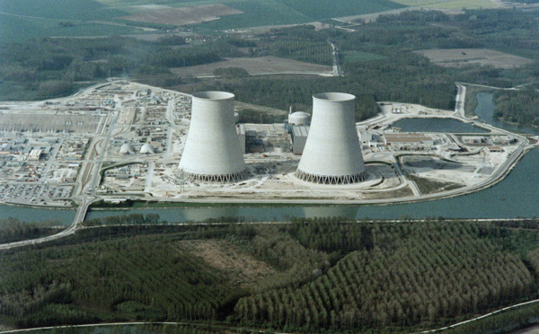 La durée de vie des plus vieux réacteurs nucléaires français prolongée jusqu'à 50 ans